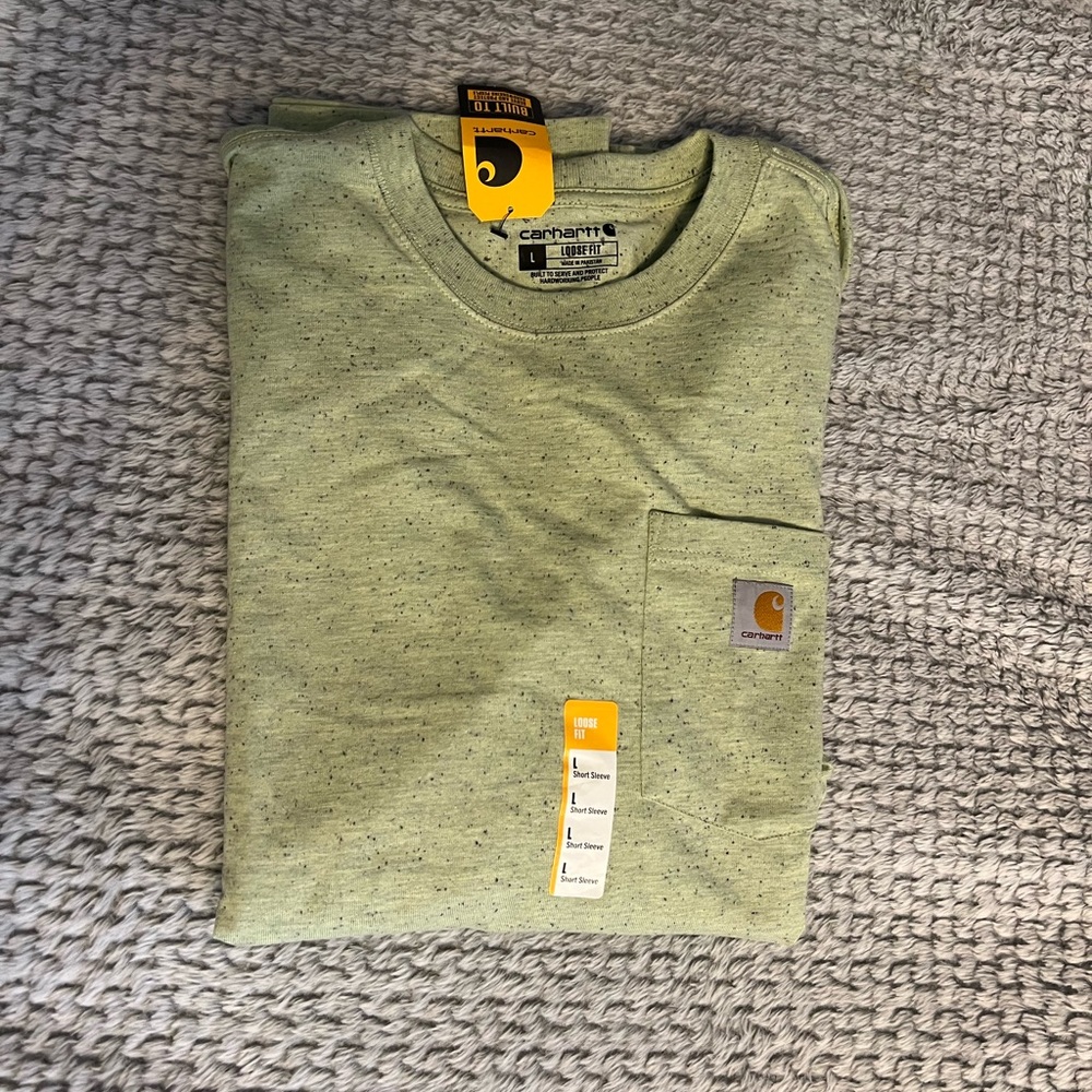 Carhartt Loose Fit T-Shirt NWT